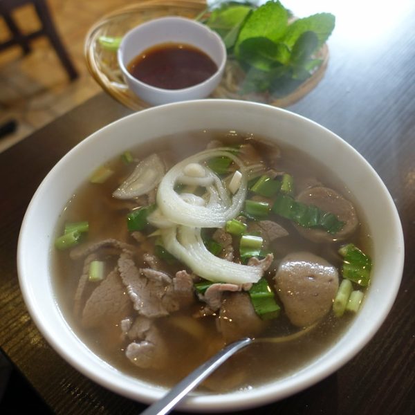 Phở ăn liền Cholimex Gói nhỏ