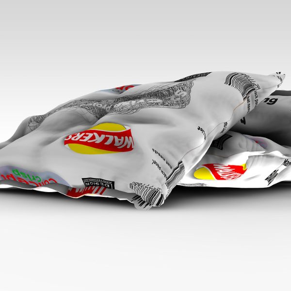 Snack Poca Coca-Cola Thùng 30 gói