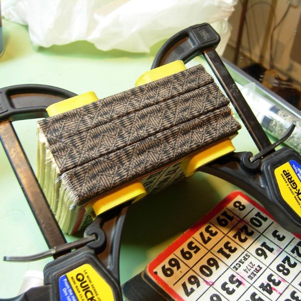 Giấy in A4 P&G ram
