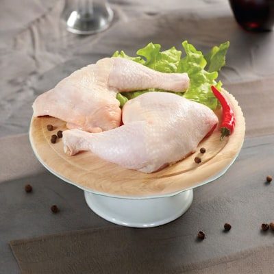 Đùi gà Hảo Hảo 2kg