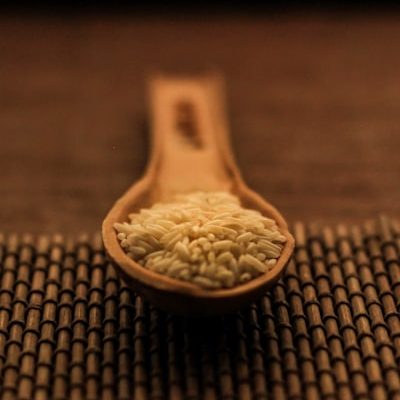 Gạo ST25 Vinamilk 10kg