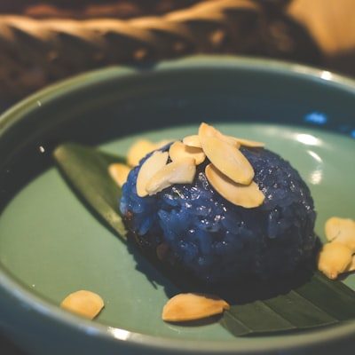 Gạo nếp Trung Nguyên 5kg