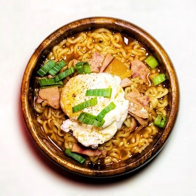 Mì Omachi Kinh Đô Thùng 30 gói