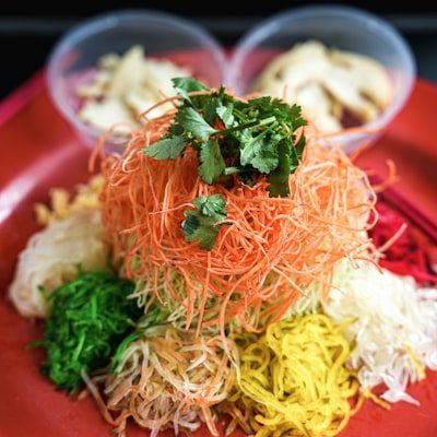 Miến dong Acecook Thùng 30 gói