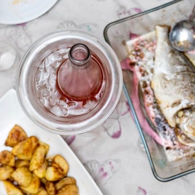 Nước mắm Phú Quốc Suntory PepsiCo Thùng 24 chai