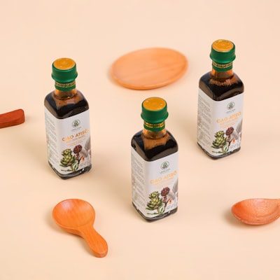 Nước tương Hảo Hảo Lốc 6 chai