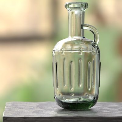 Dầu mè Bibica 1.5L
