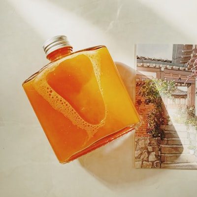Nước cam Twister Coca-Cola 1.5L