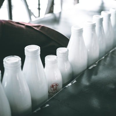 Sữa tươi TH True Milk P&G Hộp vừa