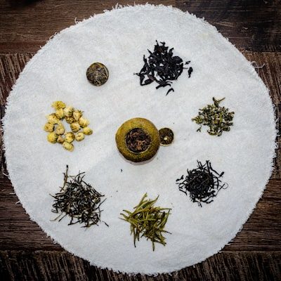 Trà atiso Nestlé Hộp vừa