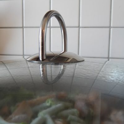 Nồi inox Nestlé cái