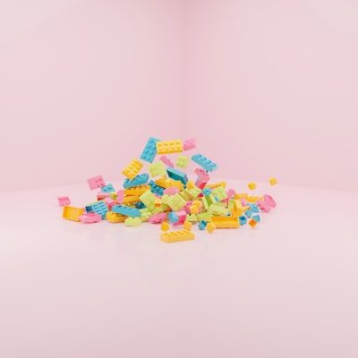 Kẹo dẻo Haribo Ajinomoto Thùng 30 gói