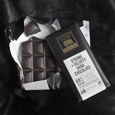 Sô cô la KitKat CP Việt Nam thanh