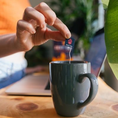 Cà phê G7 hòa tan Hảo Hảo Hộp lớn