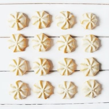 Bánh Danisa Vissan Lốc 4 hộp